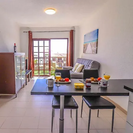 Apartment Rentaliday Costa Del Mar