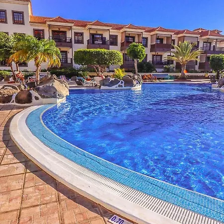 Rentaliday Costa Del Mar Apartment