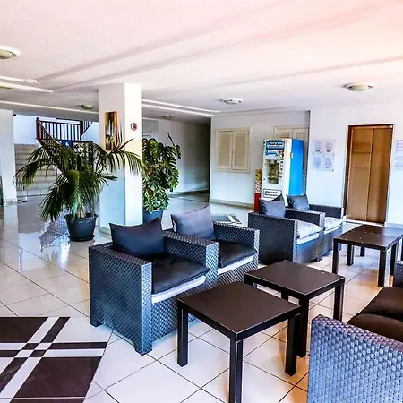 Apartment Rentaliday Costa Del Mar Costa Del Silencio