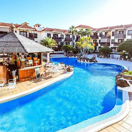 Rentaliday Costa Del Mar Apartment