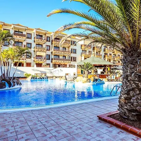 Apartment Rentaliday Costa Del Mar *